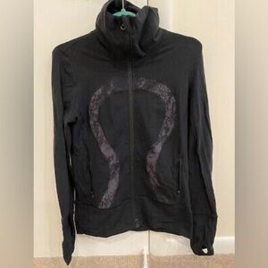 Lululemon In Stride Jacket